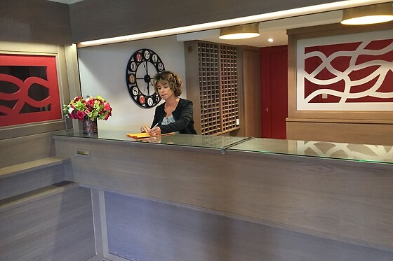 Online Booking EPS - photo 4