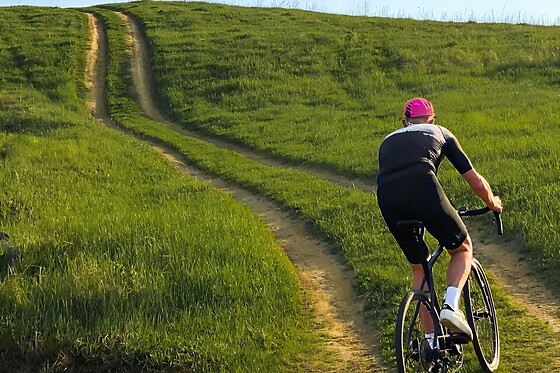 Ski&Bike - photo 1