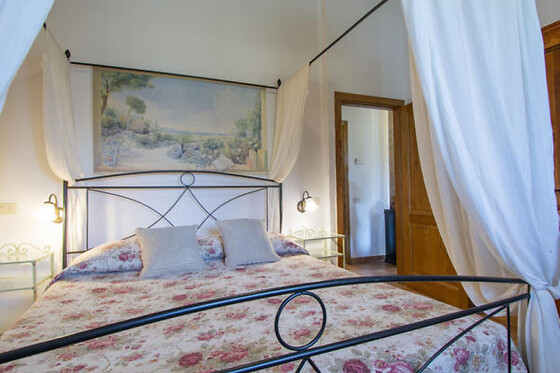 B&B il Poderino - Yurta - photo 8