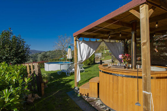 B&B il Poderino - Yurta - photo 9