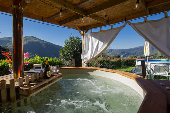 B&B il Poderino - Yurta - photo 10