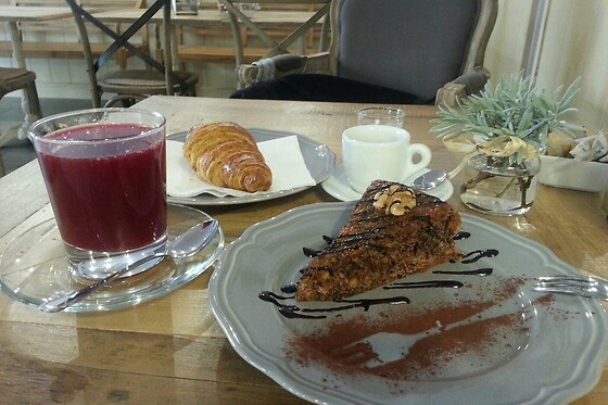 Ristorantino Caffetteria Lilù - photo 5