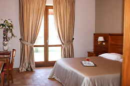 Grand Hotel Vigna Nocelli