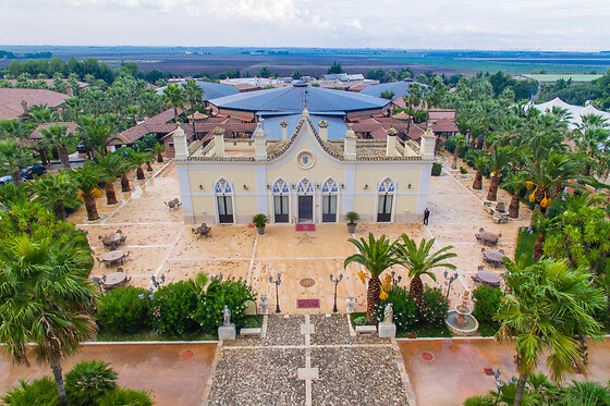 Grand Hotel Vigna Nocelli - photo 6