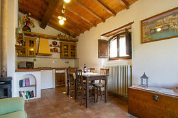 B&B il Poderino - Yurta