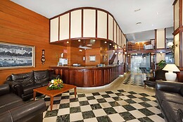Online Booking EPS