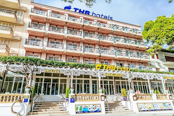 Online Booking EPS - photo 1