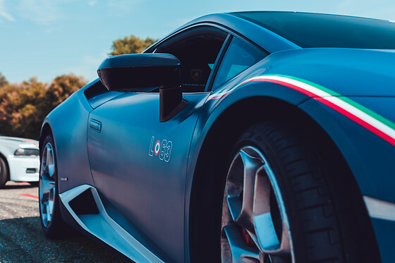 Passione GT Noleggi - photo 11
