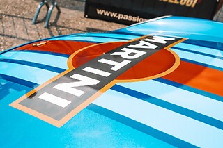 1 giro su Porsche Cayman CUP presso Pista Club Des Miles in provincia di Torino