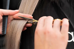 PELUQUERIA CAPILAR SYSTEM