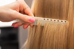 PELUQUERIA CAPILAR SYSTEM