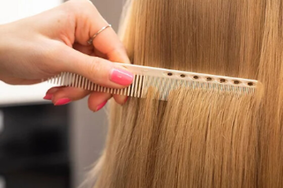 PELUQUERIA CAPILAR SYSTEM - photo 2