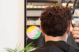 PELUQUERIA CAPILAR SYSTEM