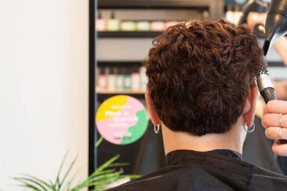 PELUQUERIA CAPILAR SYSTEM - photo 3