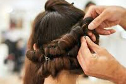 PELUQUERIA CAPILAR SYSTEM