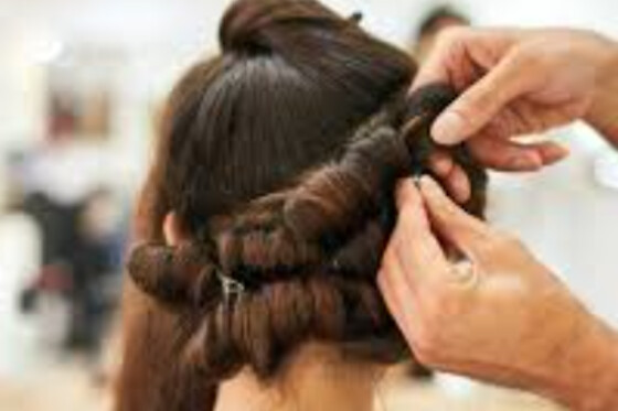 PELUQUERIA CAPILAR SYSTEM - photo 5