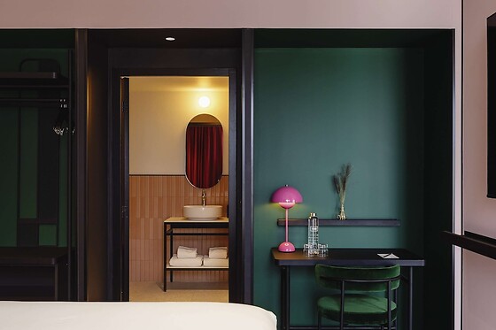Online Booking EPS - photo 0