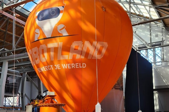 Robotland - photo 8