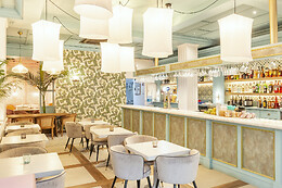 RESTAURANTE AMMOS DENIA