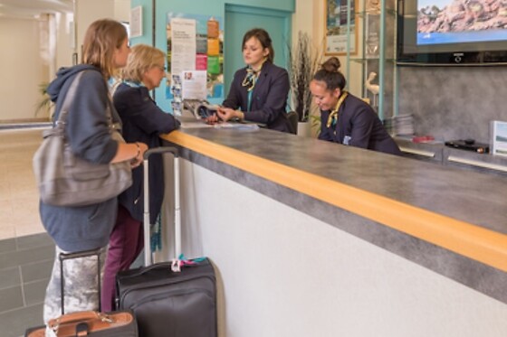 Online Booking EPS - photo 2