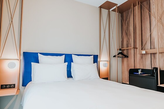 Online Booking EPS - photo 2