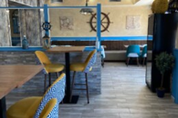 RESTAURANTE DELICIAS DEL SUR