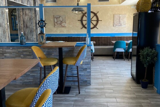 RESTAURANTE DELICIAS DEL SUR - photo 2