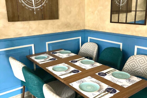RESTAURANTE DELICIAS DEL SUR - photo 1