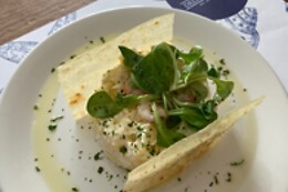 RESTAURANTE DELICIAS DEL SUR