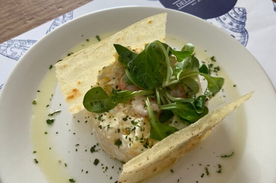 RESTAURANTE DELICIAS DEL SUR - photo 9
