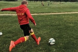 AKDMi Footgolf Nancy Pulnoy