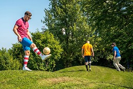 AKDMi Footgolf Nancy Pulnoy