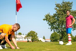 AKDMi Footgolf Nancy Pulnoy