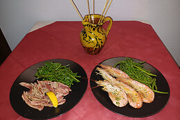 B&B Villa Dansio
