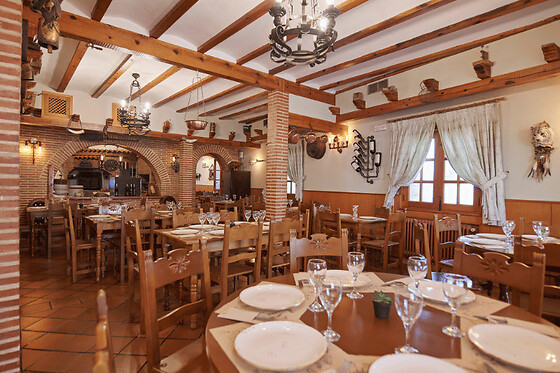 RESTAURANTES ABRASADOR - photo 5
