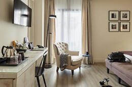 Online Booking EPS