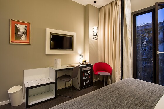 Online Booking EPS - photo 1
