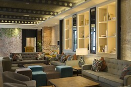 Online Booking EPS