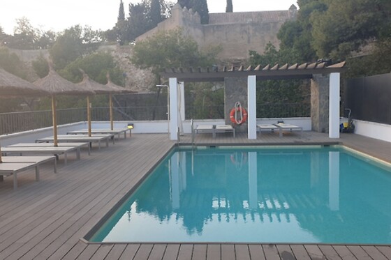 Online Booking EPS - photo 3