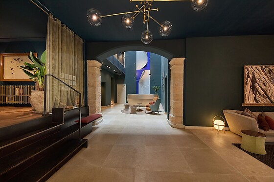 Online Booking EPS - photo 4