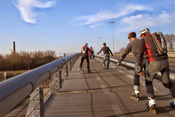 Ride on Lille - photo 0