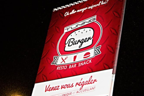 Racing Burger - photo 2