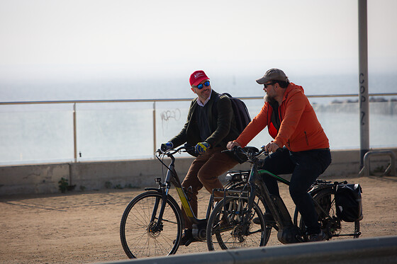 SAILING EXPERIENCE BCN - photo 7