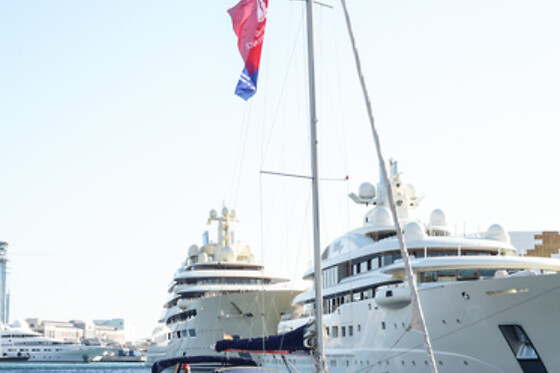 SAILING EXPERIENCE BCN - photo 8