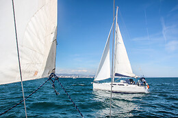 SAILING EXPERIENCE BCN