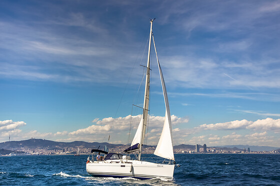 SAILING EXPERIENCE BCN - photo 11