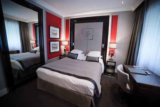 Online Booking EPS - photo 3