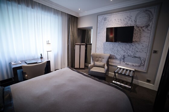 Online Booking EPS - photo 4