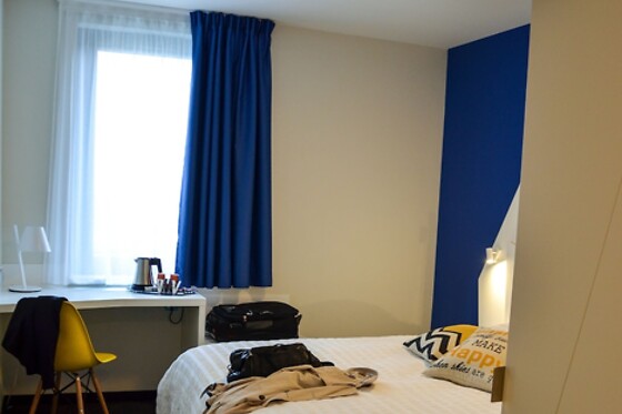 Online Booking EPS - photo 4