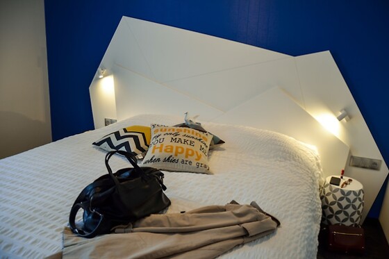 Online Booking EPS - photo 6